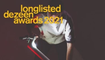 Makers Department - Award 4