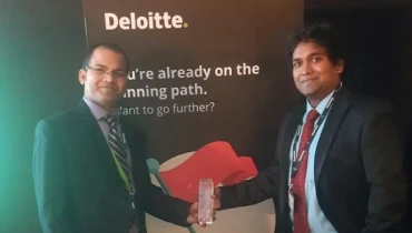 CedCommerce - Award 1