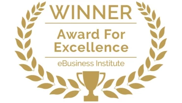 Lead Logics - Award 1