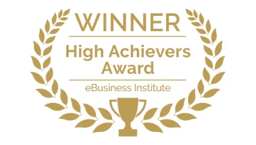 Lead Logics - Award 2