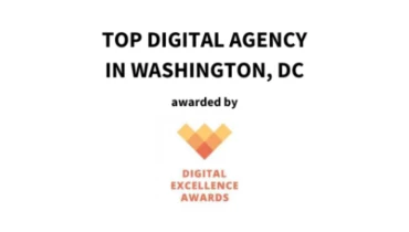 Six40 Marketing - Award 1