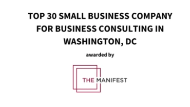 Six40 Marketing - Award 3