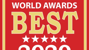 10 to 1 Public Relations - Award 9