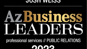 10 to 1 Public Relations - Award 10