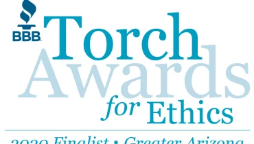 10 to 1 Public Relations - Award 11