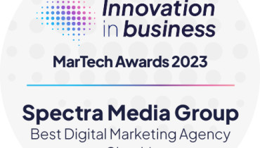 Spectra Media Group Ltd - Award 1