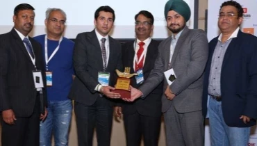 FATbit Technologies - Award 1