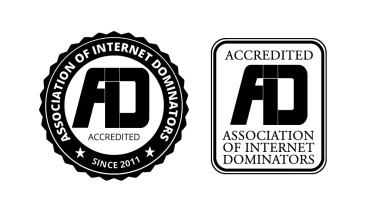 Internet Dominators - Award 1