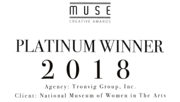 Tronvig Group - Award 3