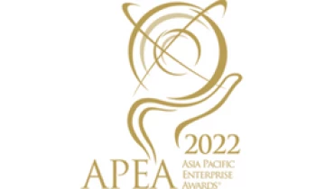 KMS Solutions - Award 2