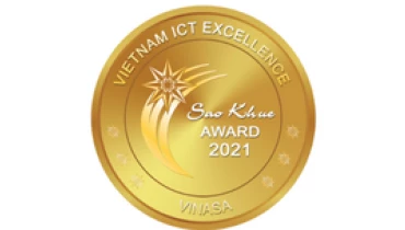 KMS Solutions - Award 5