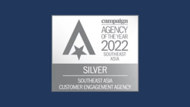 GrowthOps Asia - Award 1