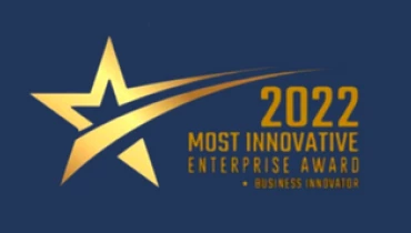 GrowthOps Asia - Award 4