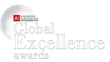 LIFTUP SOLUTIONS - Award 7