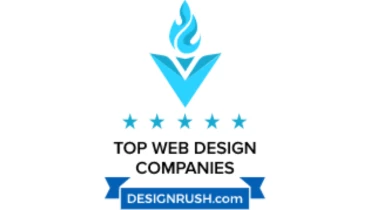 Blue Ladders Web Design - Award 1