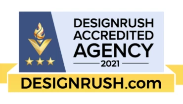 Blue Ladders Web Design - Award 2