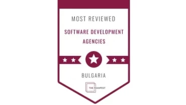 A-Team Global - Award 1