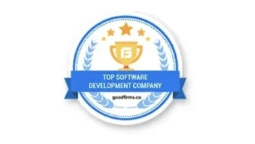 A-Team Global - Award 6