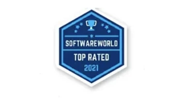 A-Team Global - Award 8