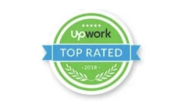 A-Team Global - Award 9