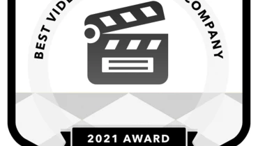 Upmedia Video - Award 3