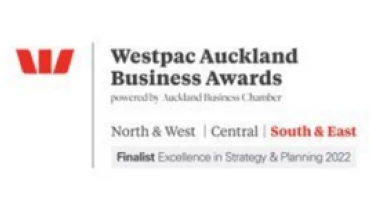 Marketing Minds - Award 2