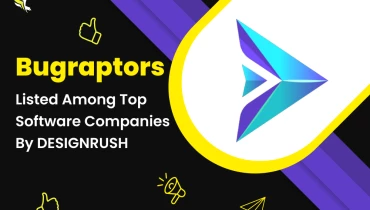 BugRaptors - Award 5