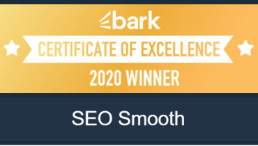 SEO Smooth - Award 1