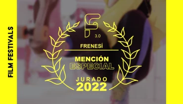 AlmabuenA Films - Award 2