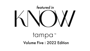 Rosarium PR & Marketing Collective - Award 1