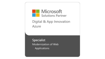 Emergent Software - Award 4