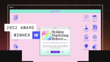Shadow Digital - Award 1