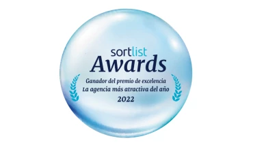 Comodoro Marketing - Award 1