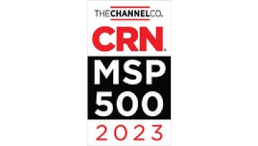 CIO Landing - Award 4