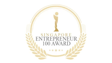 Kyanon Digital - Award 4