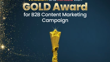 Kenscio Digital - Award 6