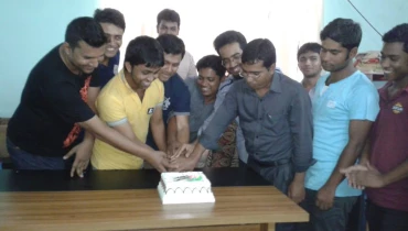 MY SOFT IT - Award 1