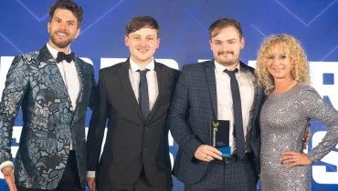 The SEO Works - Award 4