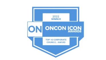 Marz Agency - Award 9