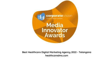 Healthcare DMS - Award 2