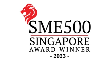 Win-Pro Consultancy - Award 5