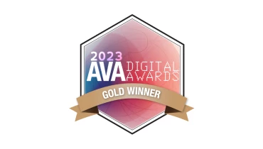 HBT Digital Consulting - Award 1