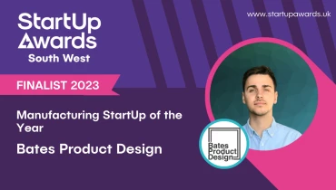 Bates Product Design - Award 3