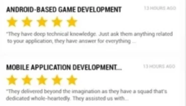 HitBerry Games - Award 4