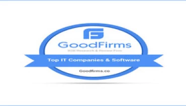 Cloudnic Soft - Award 1