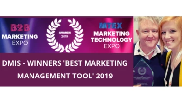 Digital Marketing Groundworks - Award 3