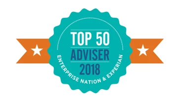 AMBITIOUS PR - Award 3