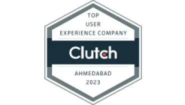 RP UXCollab Pvt. Ltd. - Award 1