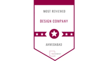 RP UXCollab Pvt. Ltd. - Award 3