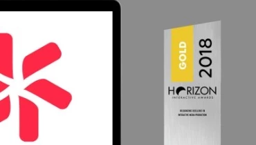 Web Choice - Award 1